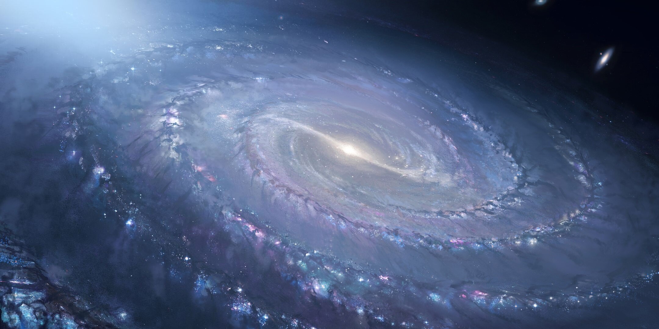 Deep Time and the Forerunner Empire