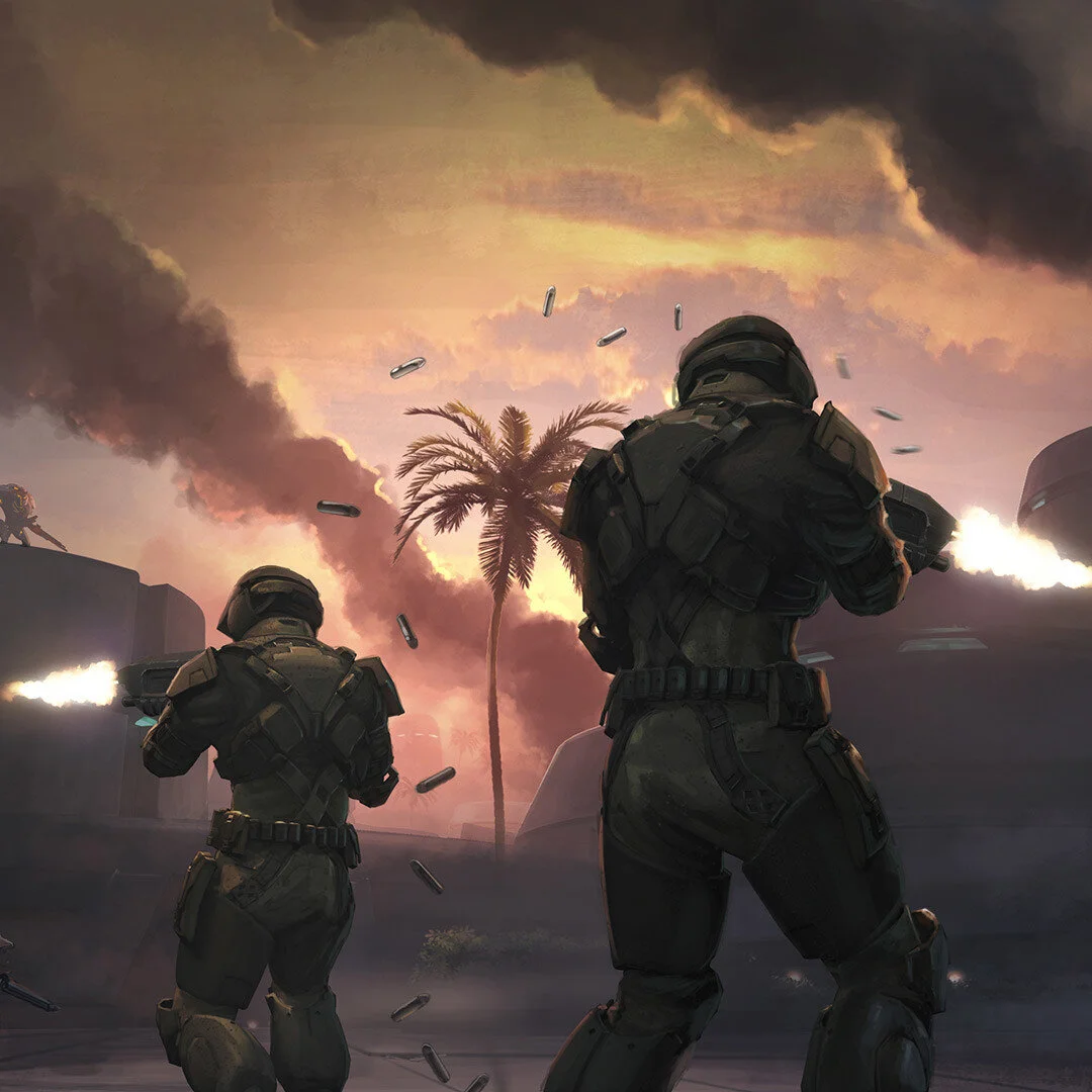 Battle of New Phoenix