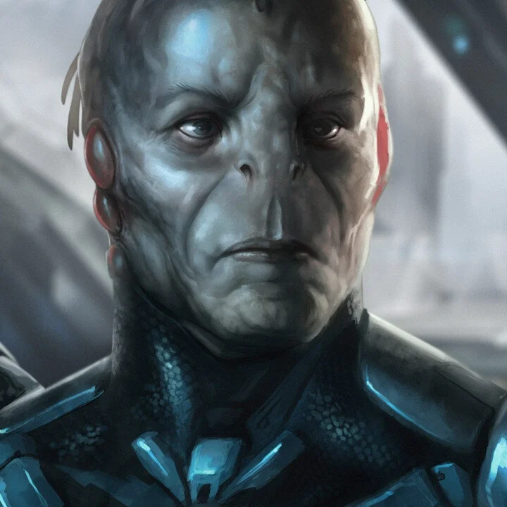 Exile of the Didact