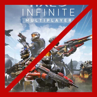 Halo Infinite Multiplayer Beta March 1, 2021