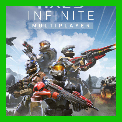 Halo Infinite Multiplayer Beta Summer 2021
