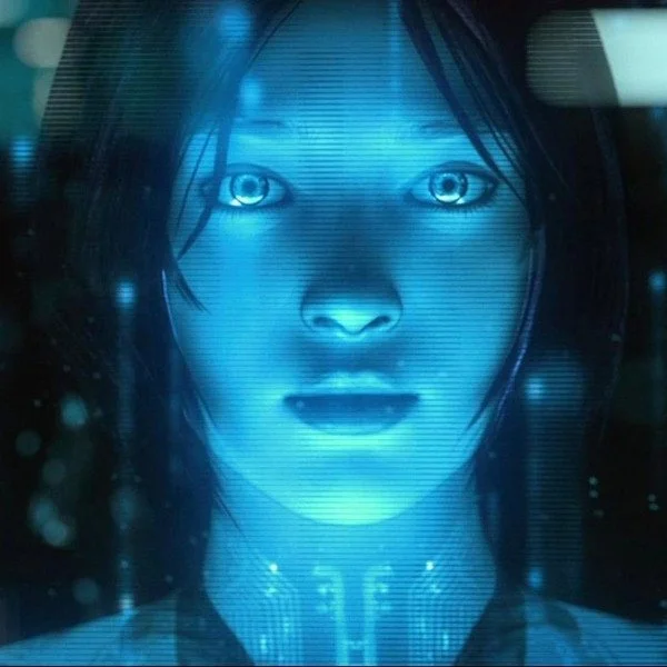 Episode 258 | Character Dossier - Cortana episode artwork