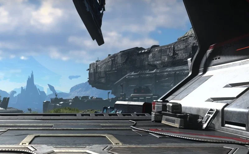Outpost Tremonius