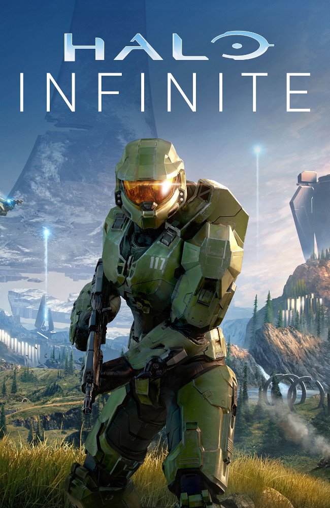 Halo Infinite - Co-Op Recap Halo Infinite - Co-Op Recap