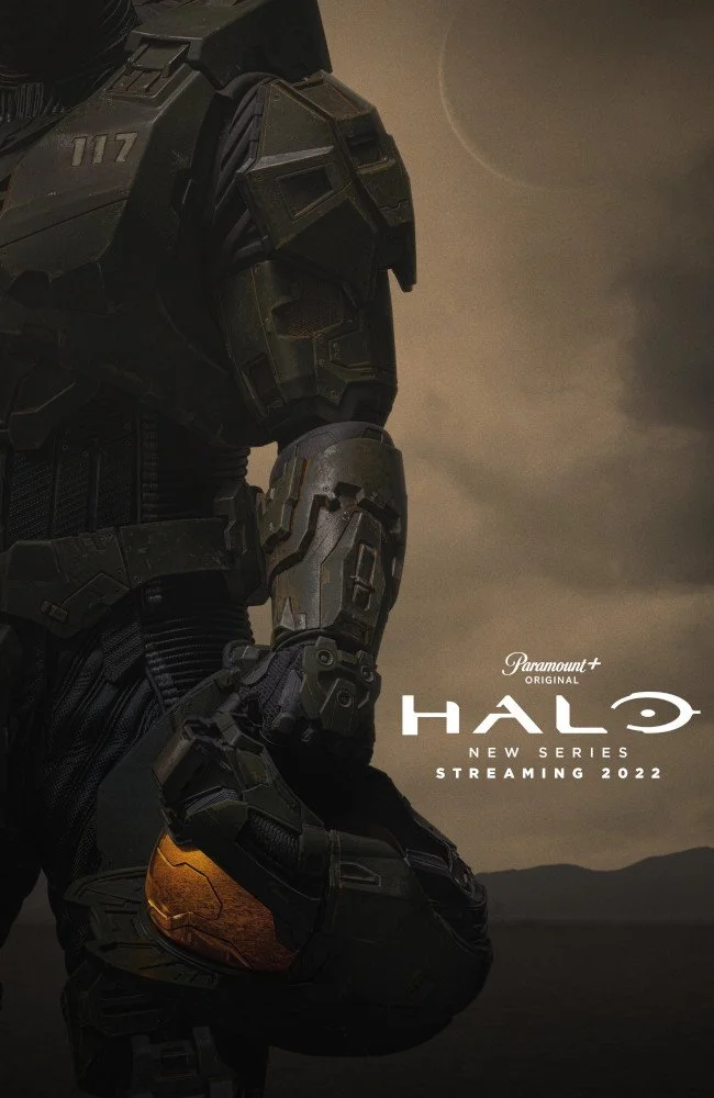 Halo TV Series