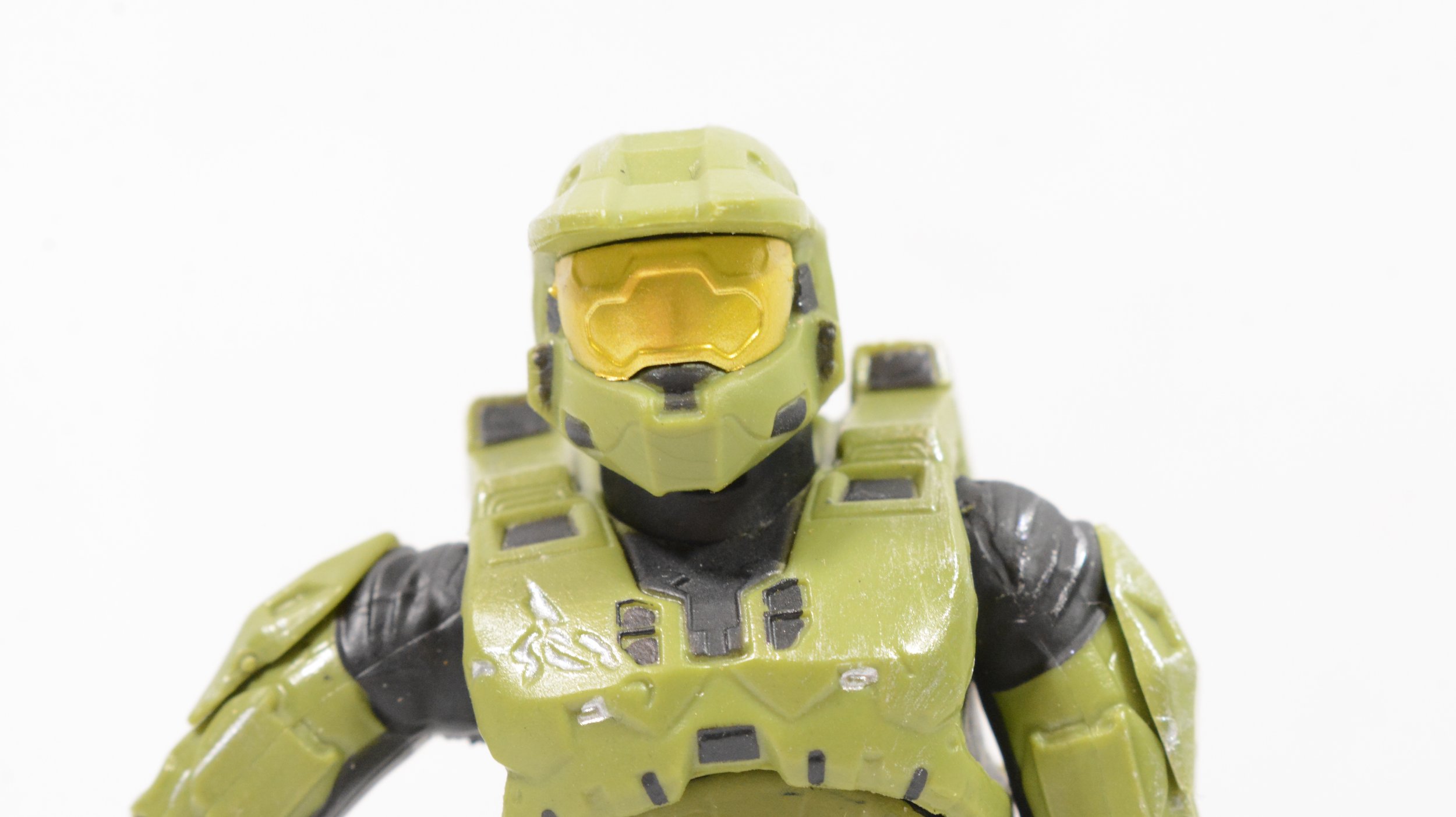 Halo - Wave 2 of Mattel's Halo Universe 6 action figure line is starting  to roll out! Get a full preview here:   -figure-series