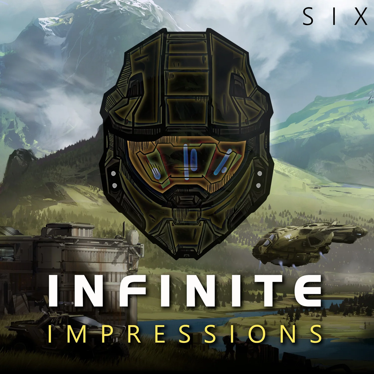 Episode 270 | Infinite Impressions - Season 1 So Far episode artwork