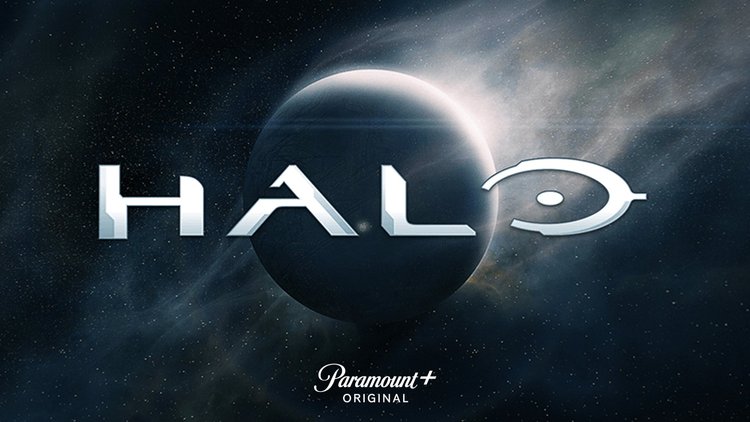 Halo The TV Series — Halo TV+ • Episodes • Halo Evolved