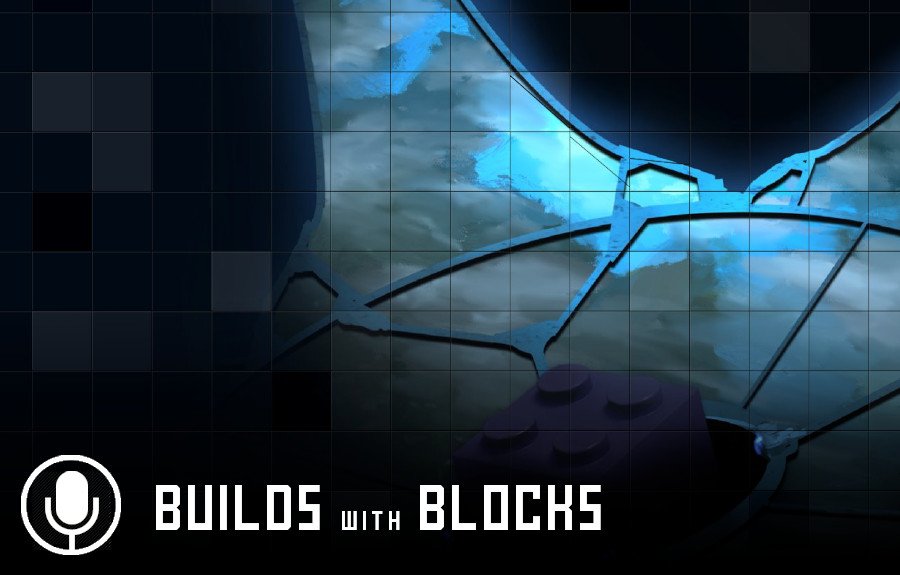 Builds with Blocks