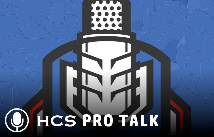HCS Pro Talk