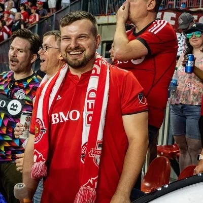 Episode 170 - The Martin Omes Interview