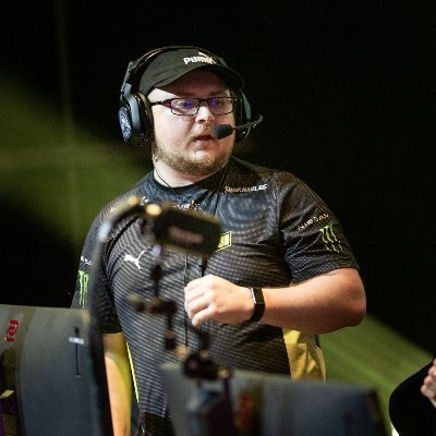 Jimbo - Europa Halo Nations Cup