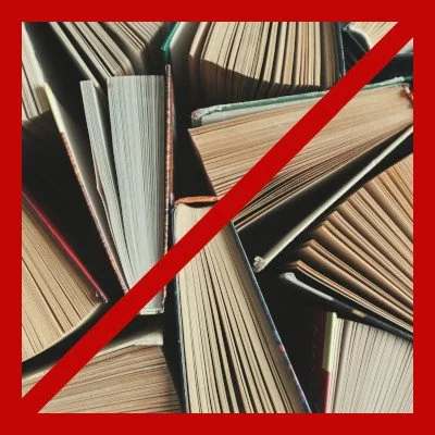 300 Novels Released in 2021