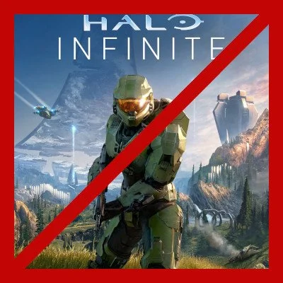 Halo Infinite Release November 12 or 15, 2021