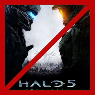 Halo 5 on PC in 2021