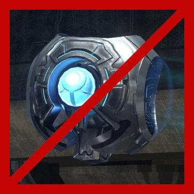 343 Guilty Spark Appears in Infinite DLC