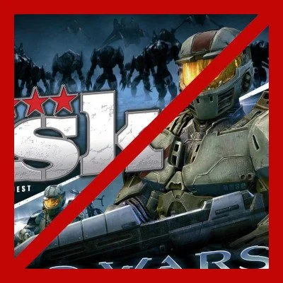 New Halo Board Game Announced