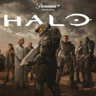 Halo TV Series Season 2 Will Blow... Everyone Away