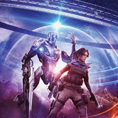 Point of Light Sequel Announced
