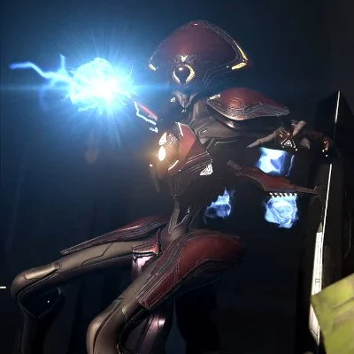 Xalanyn Powers Revealed