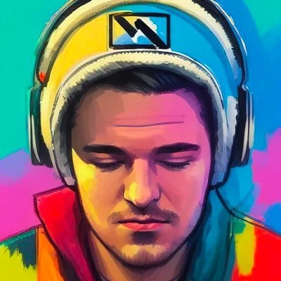 Episode 272 - The Austin ”Mikwen” McCleary Interview
