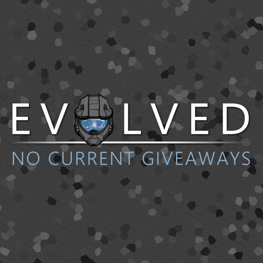 No Current Giveaways