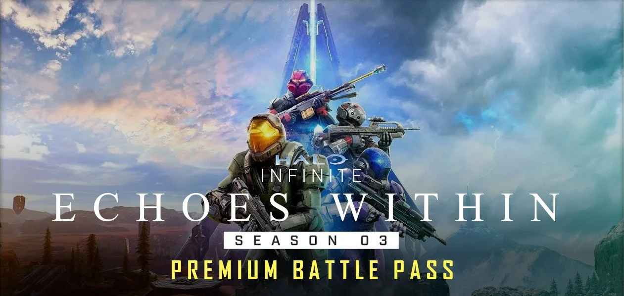 Free Halo Infinite Premium Battle Pass