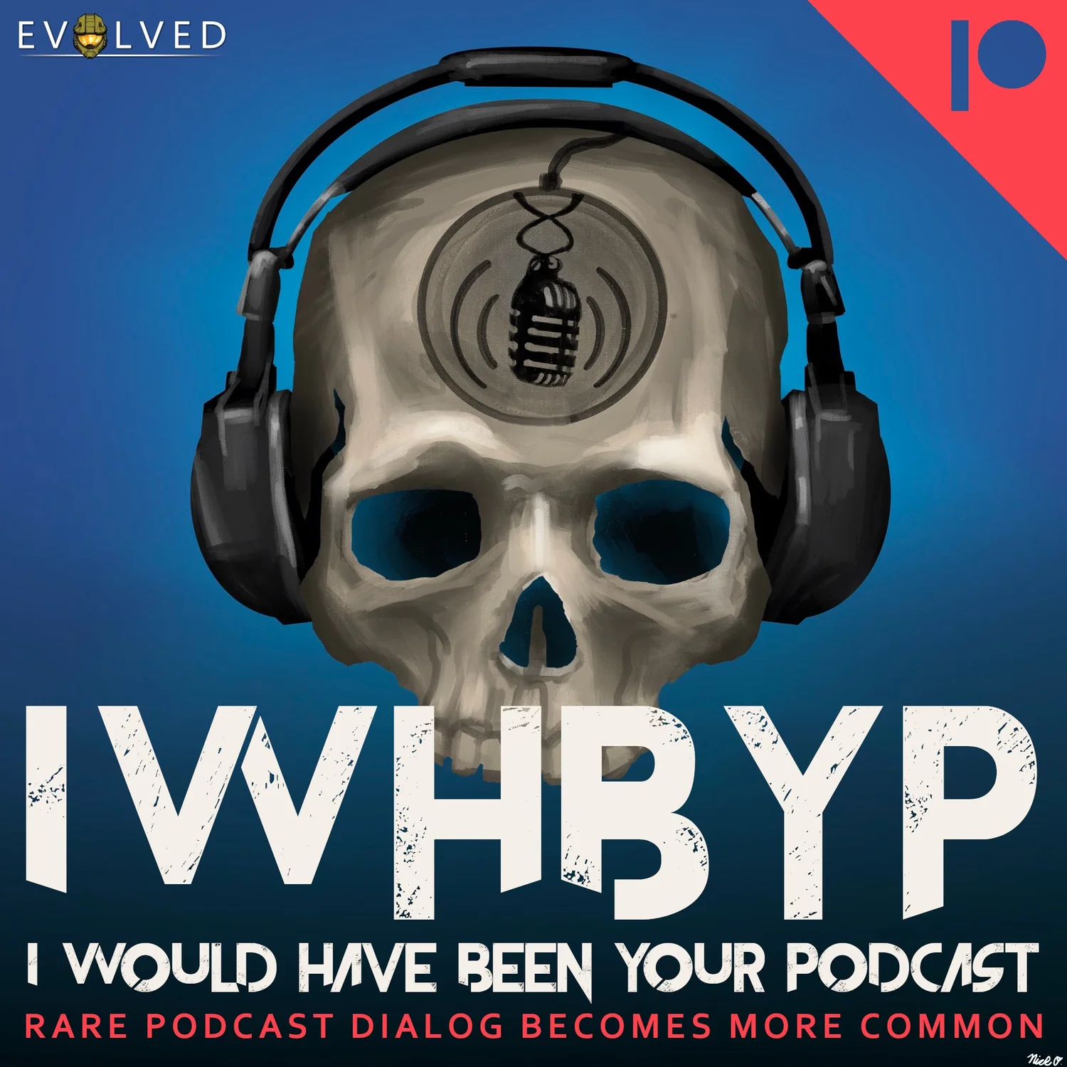 IWHBYP Preview | Episode 005 - Say Cheese
