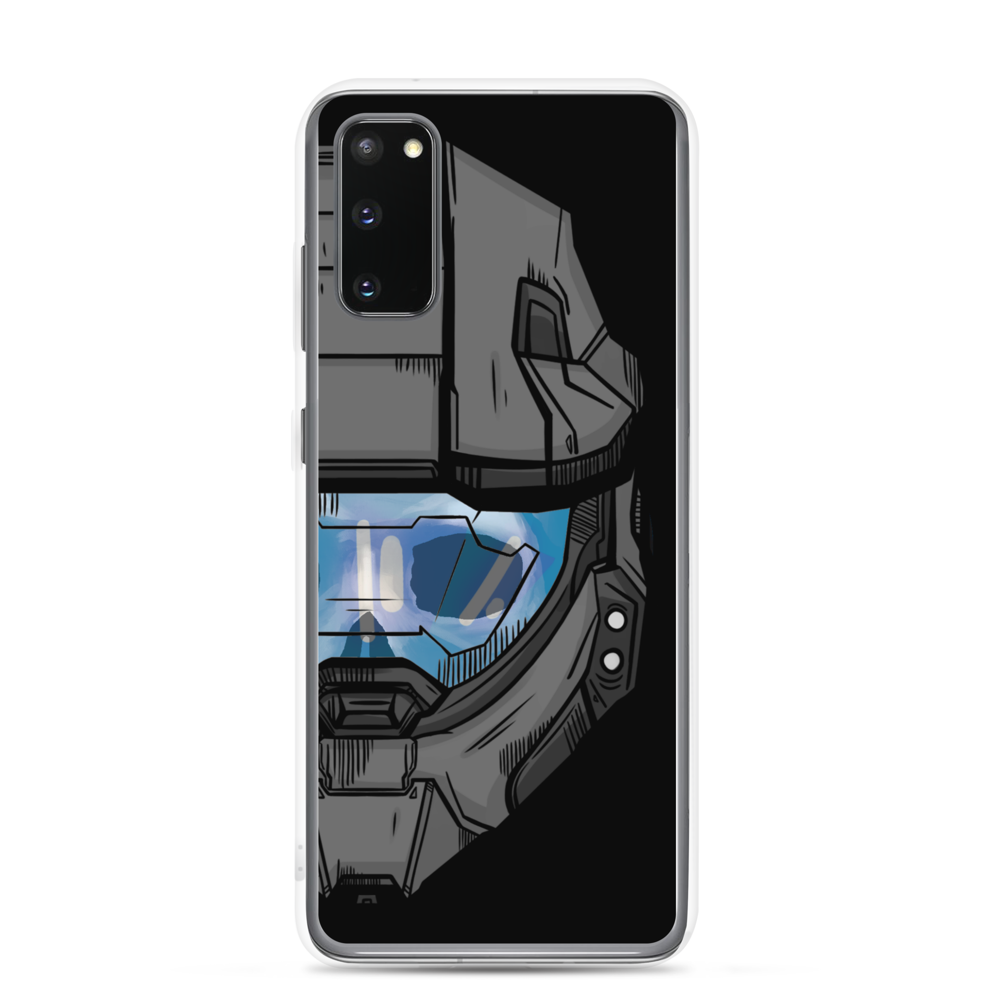 clear-case-for-samsung-samsung-galaxy-s20-case-on-phone-641385cbcd573.png