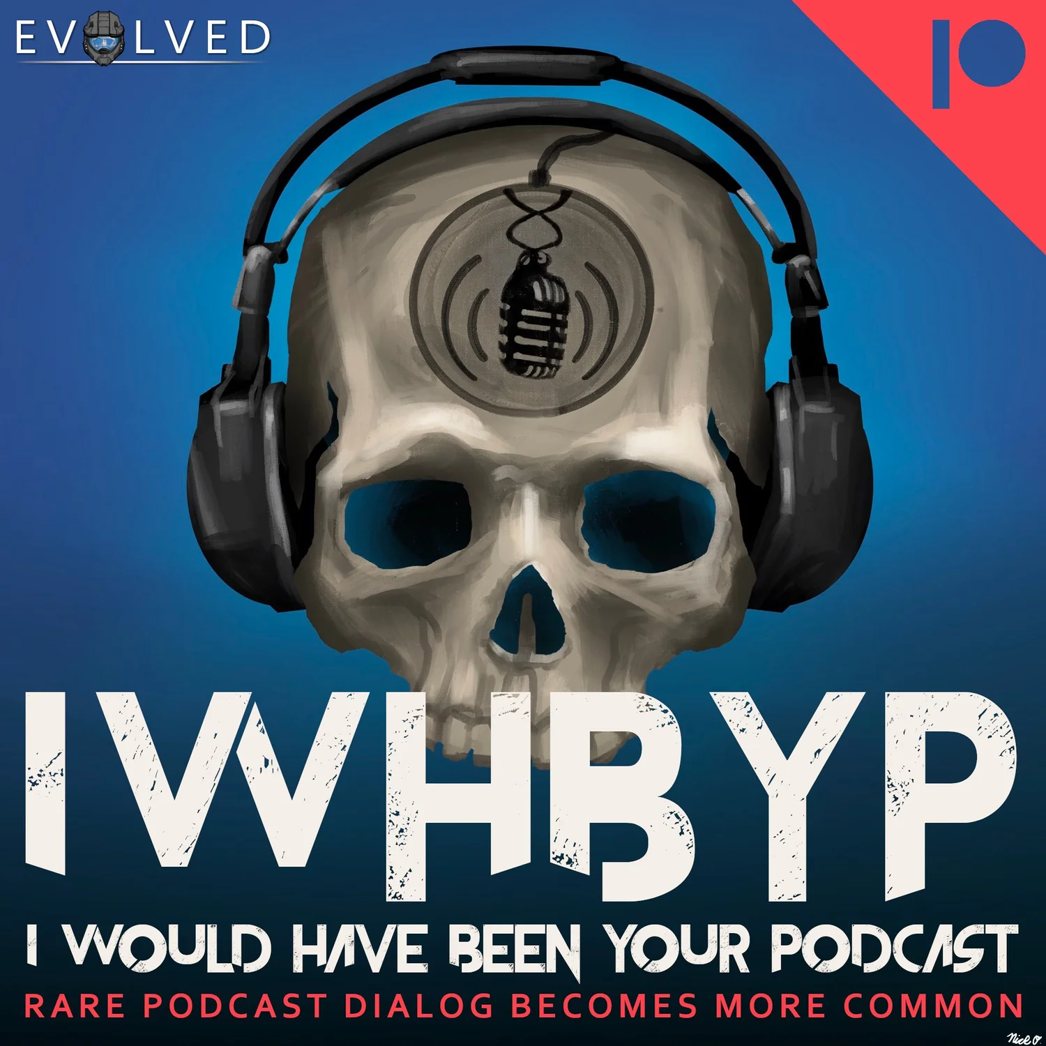 IWHBYP Preview | Episode 019 - Sabbaticaaron