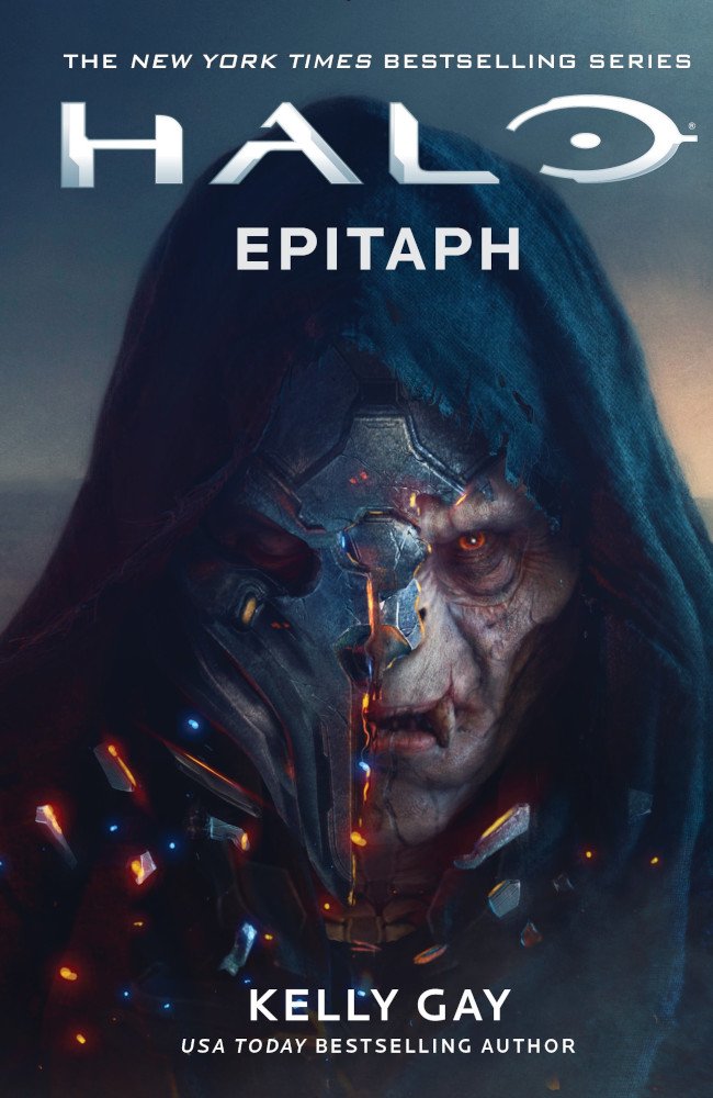 Halo: Epitaph