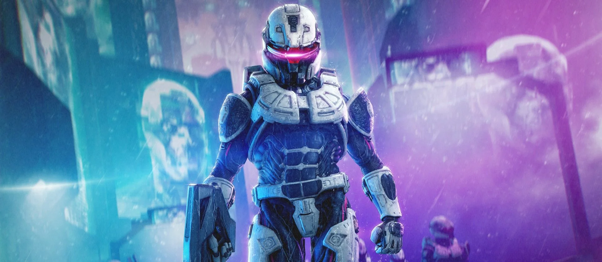 Fracture: FIREWALL Returns - Unlock Customization Rewards and Dive into Intriguing Lore!