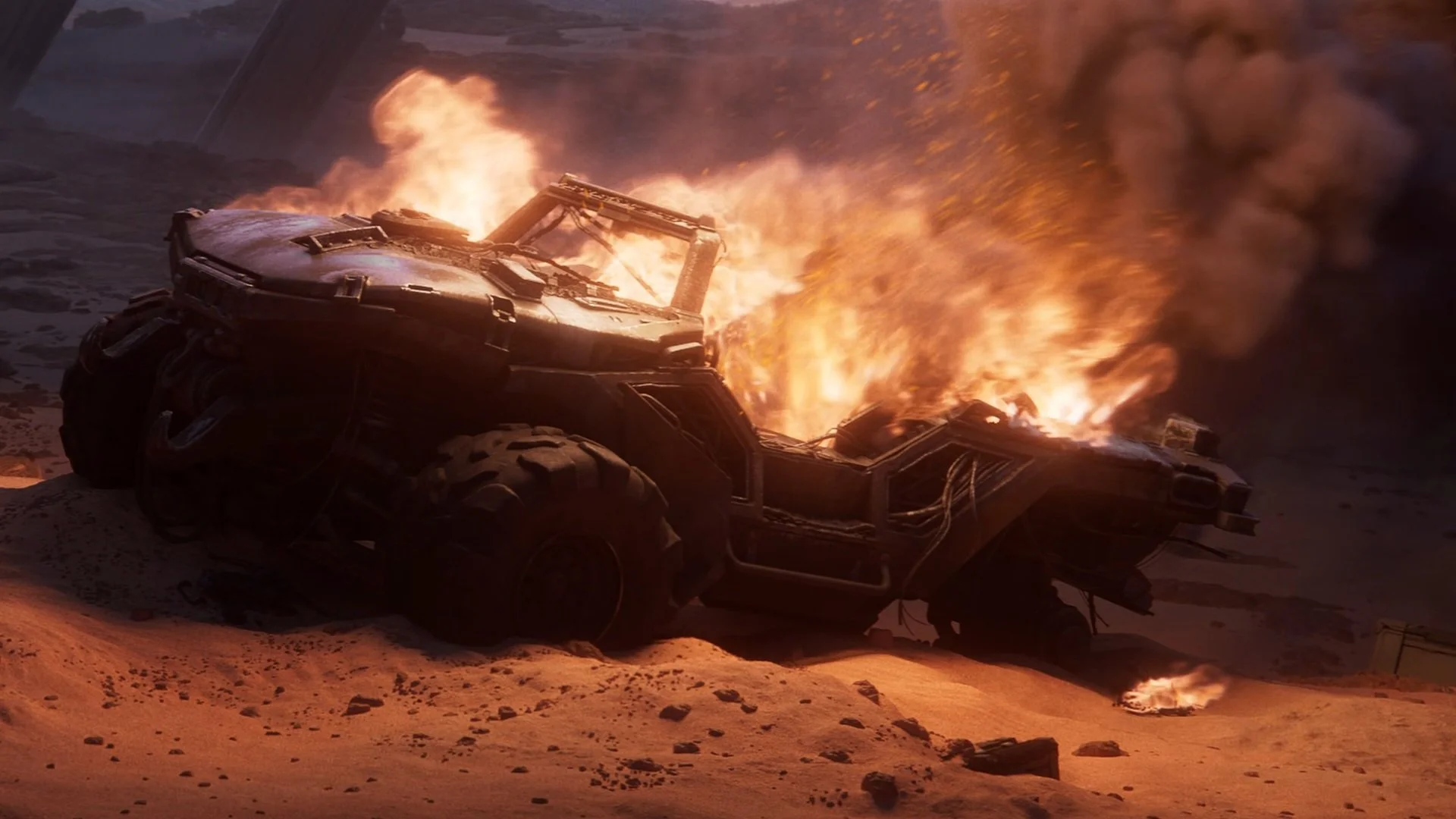 Declassified Intel: Unveiling the Secrets of Halo Infinite Season 3 - Intel 1