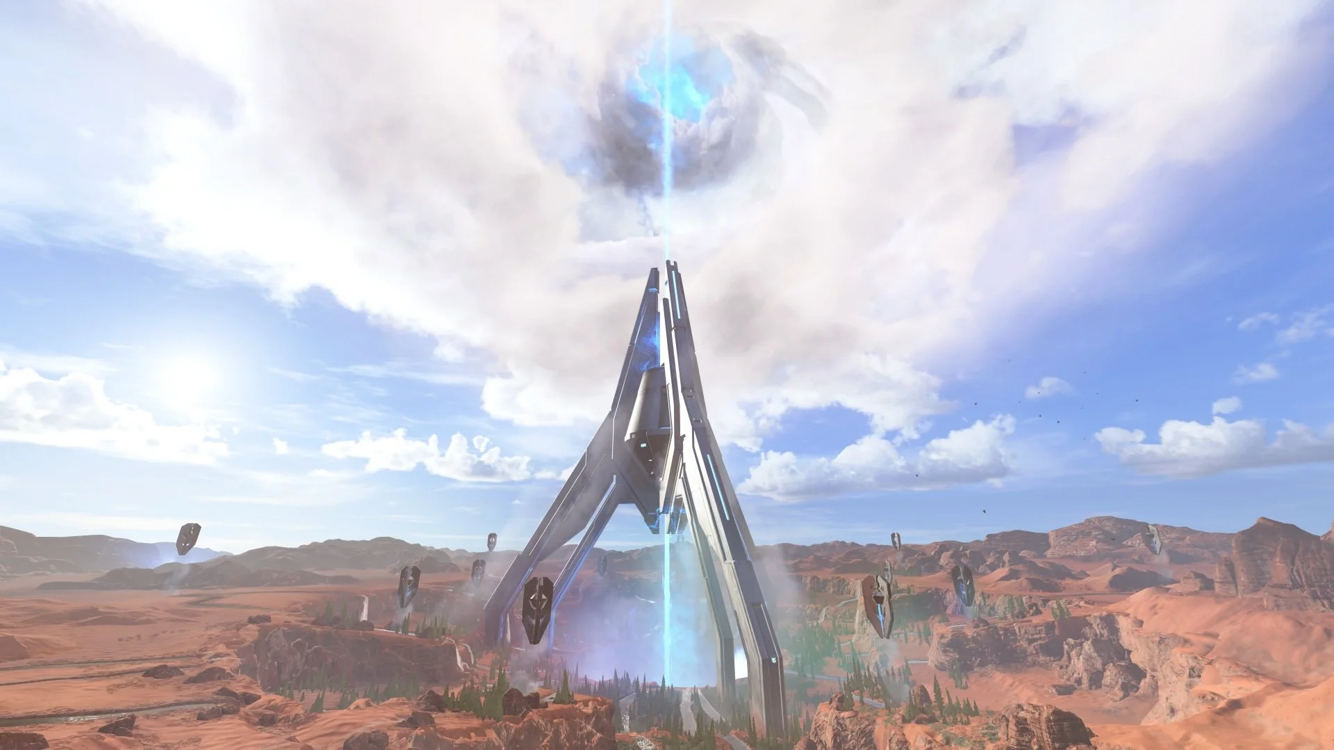 Halo Infinite Season 3 Intel Unveiled: Intel 2 - Created &amp; Creation