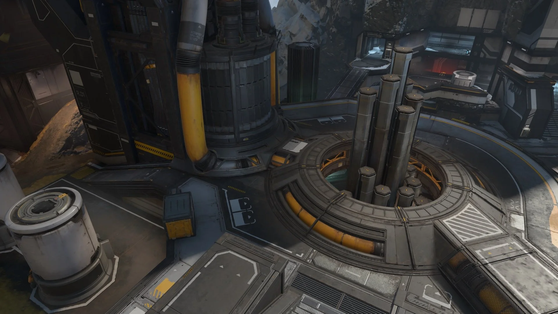 Halo Infinite Season 3 Intel Unveiled: Intel 3 - Reverse Engineering