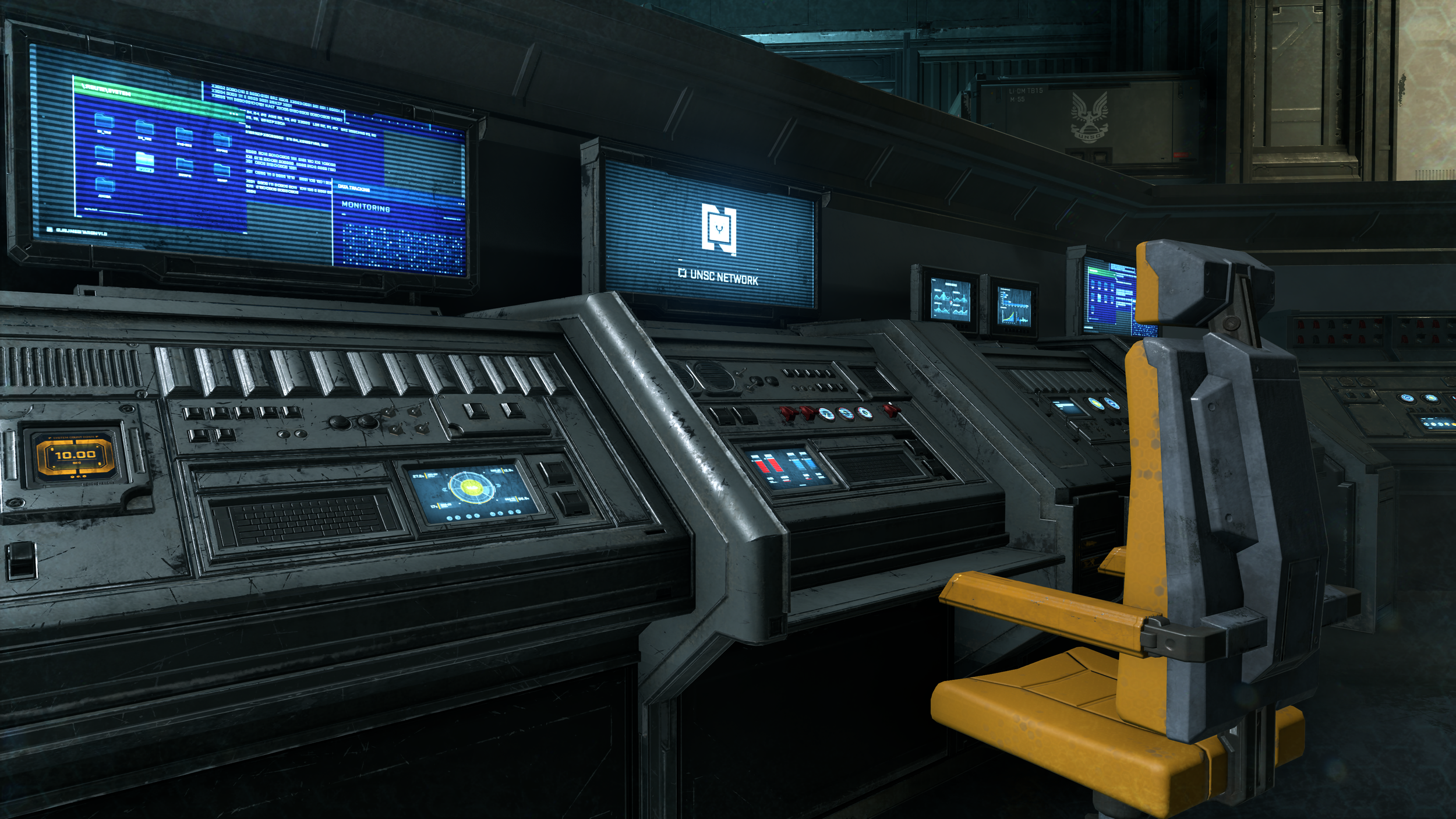 Halo Infinite Season 3 Intel Revealed: Intel 4 - Intrusion Detected