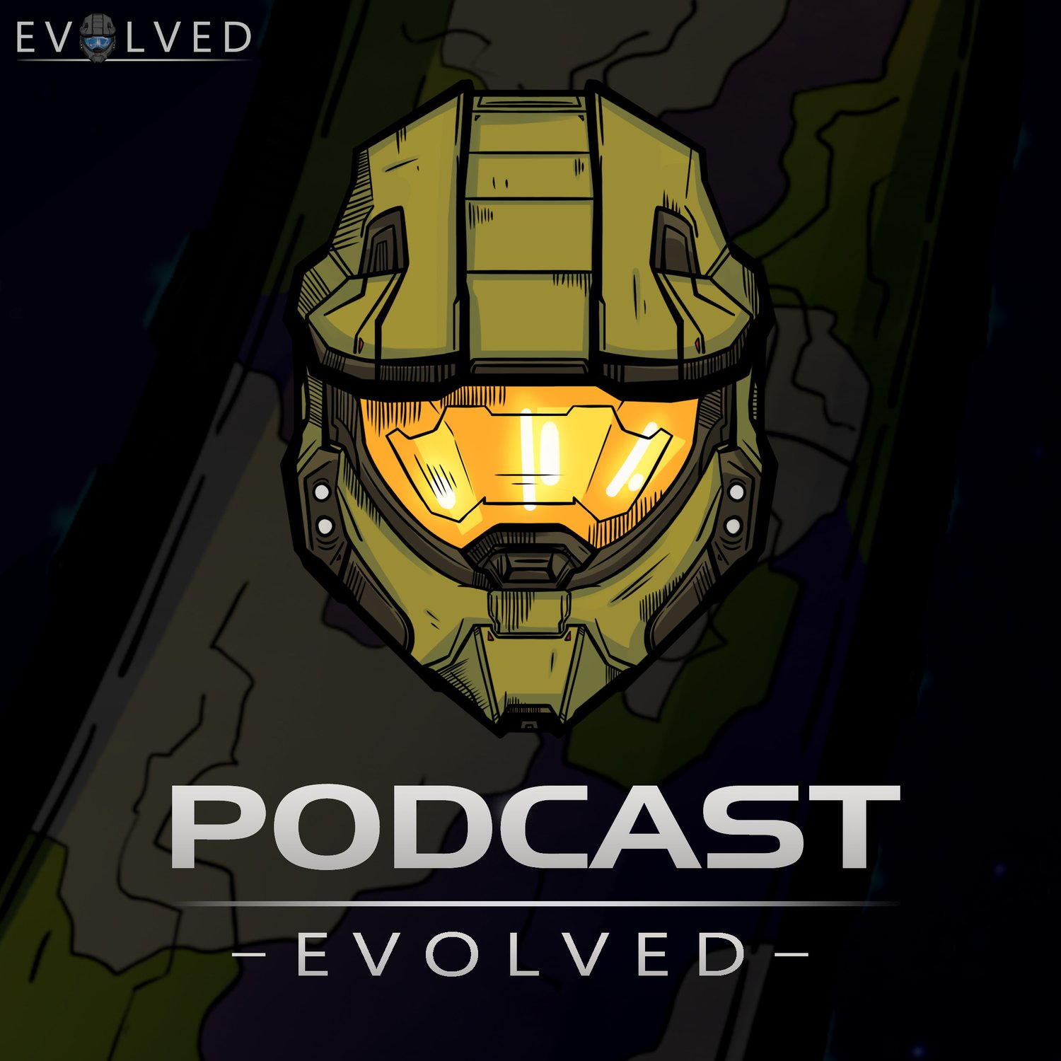 Episode 304 | Halo Catch Up episode artwork