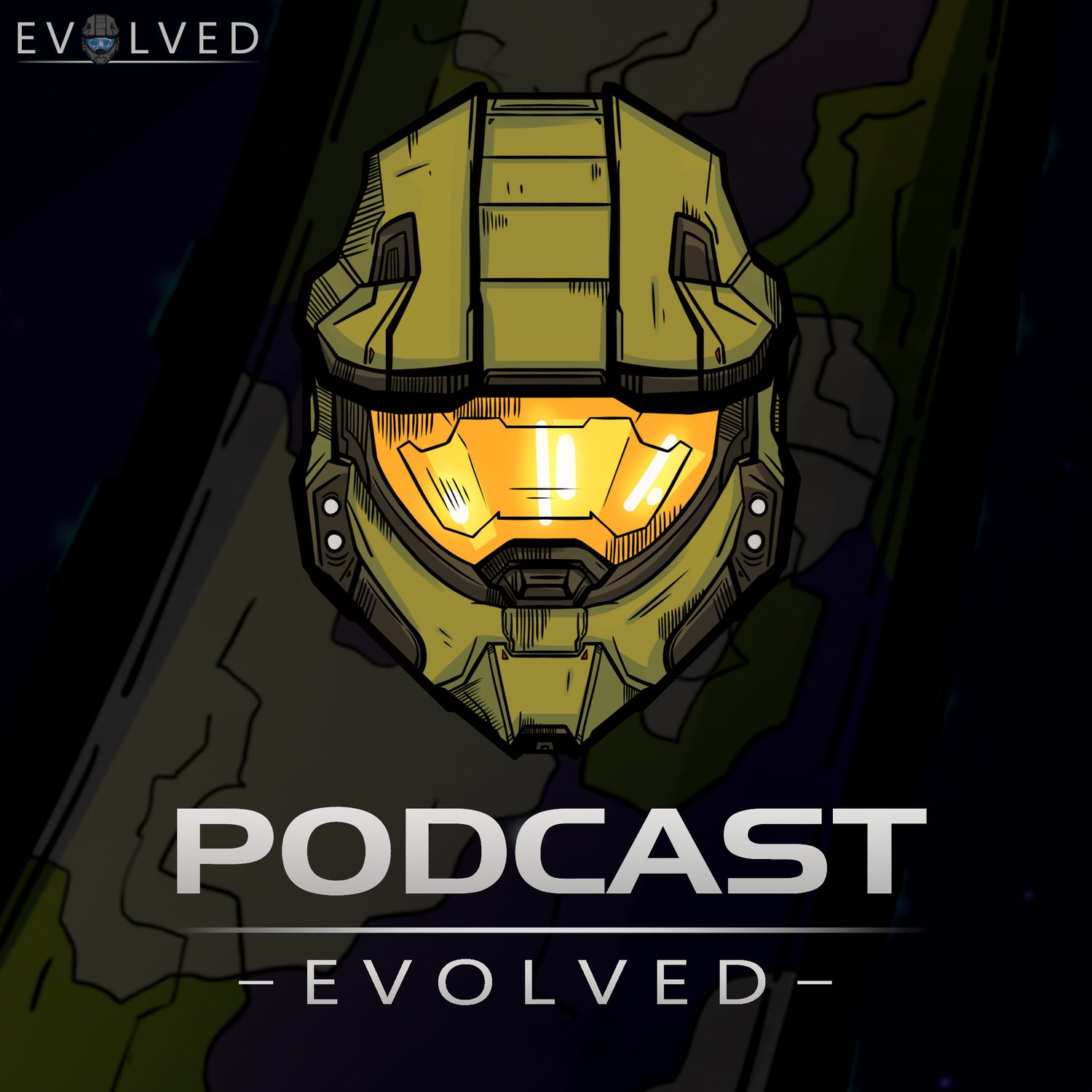 HALO Talks Audio Podcasts