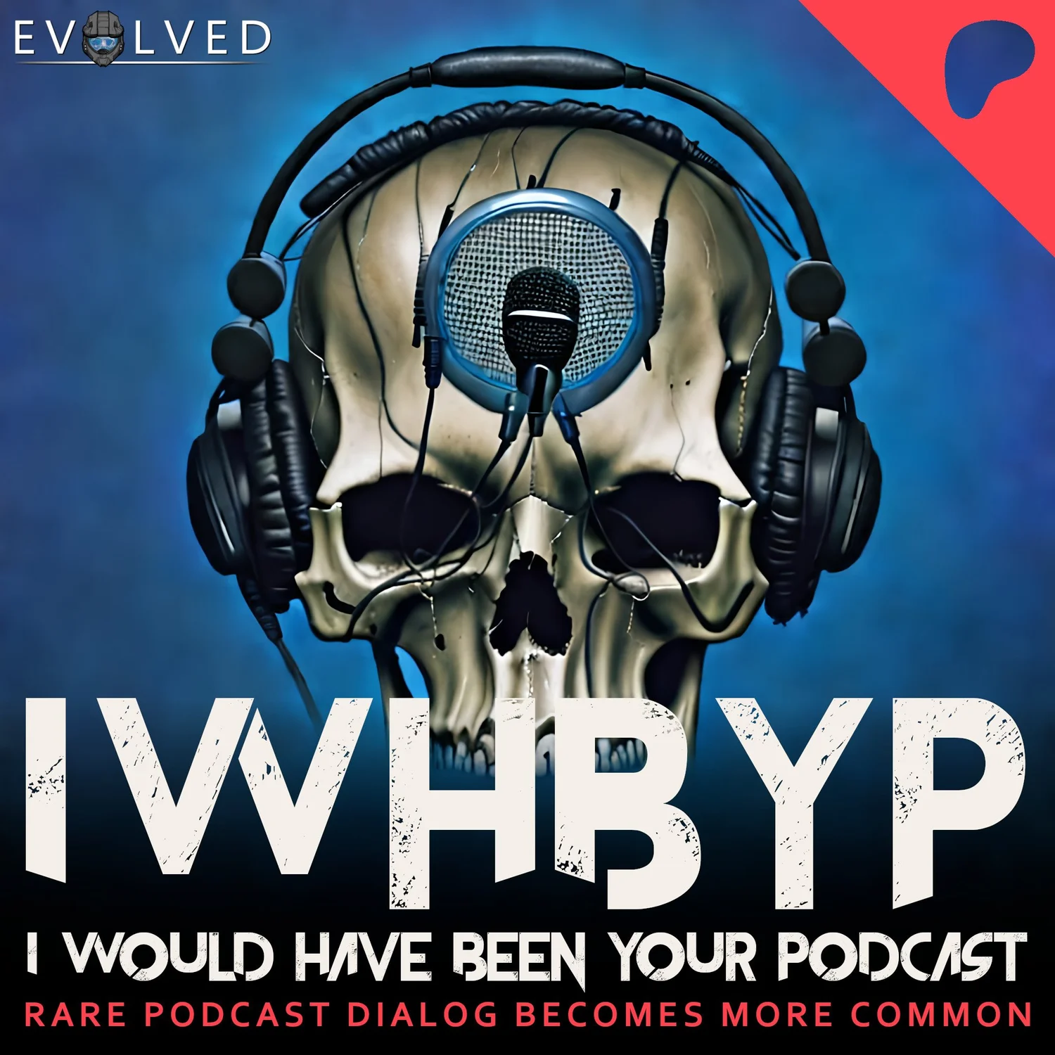 IWHBYP Preview | S2E3 - I Would Have Been Your Helldiver episode artwork