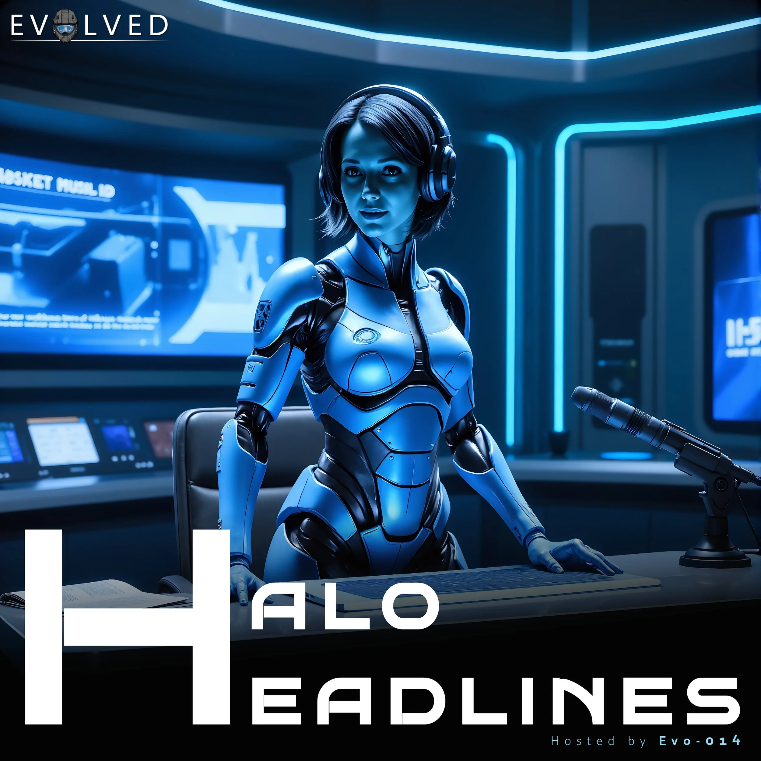 Halo Headlines - Halo Fest &amp; New Youtooz Collectibles