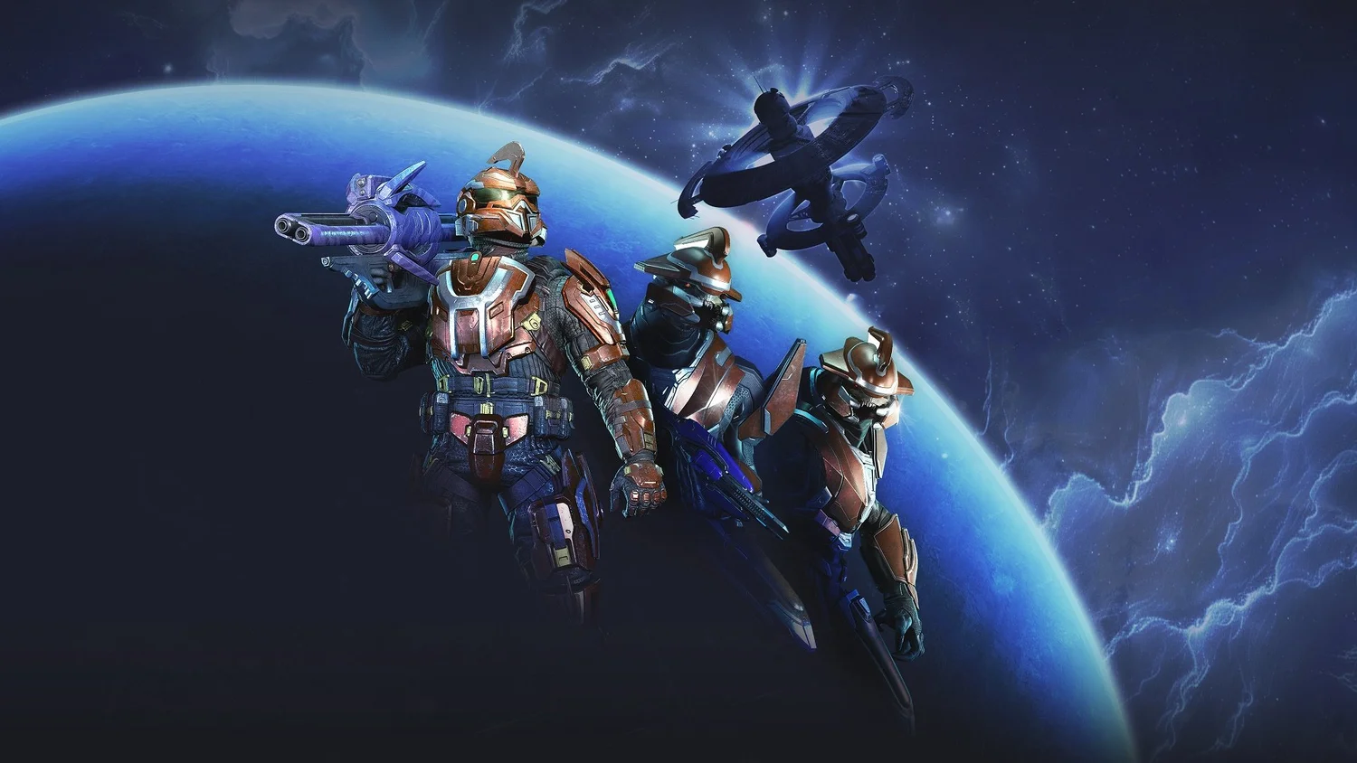 HBC - Anvil Accord episode artwork