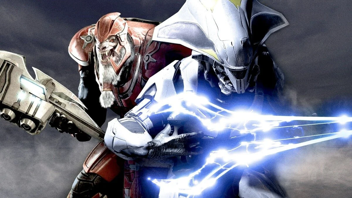 HBC -  Age of Retribution episode artwork