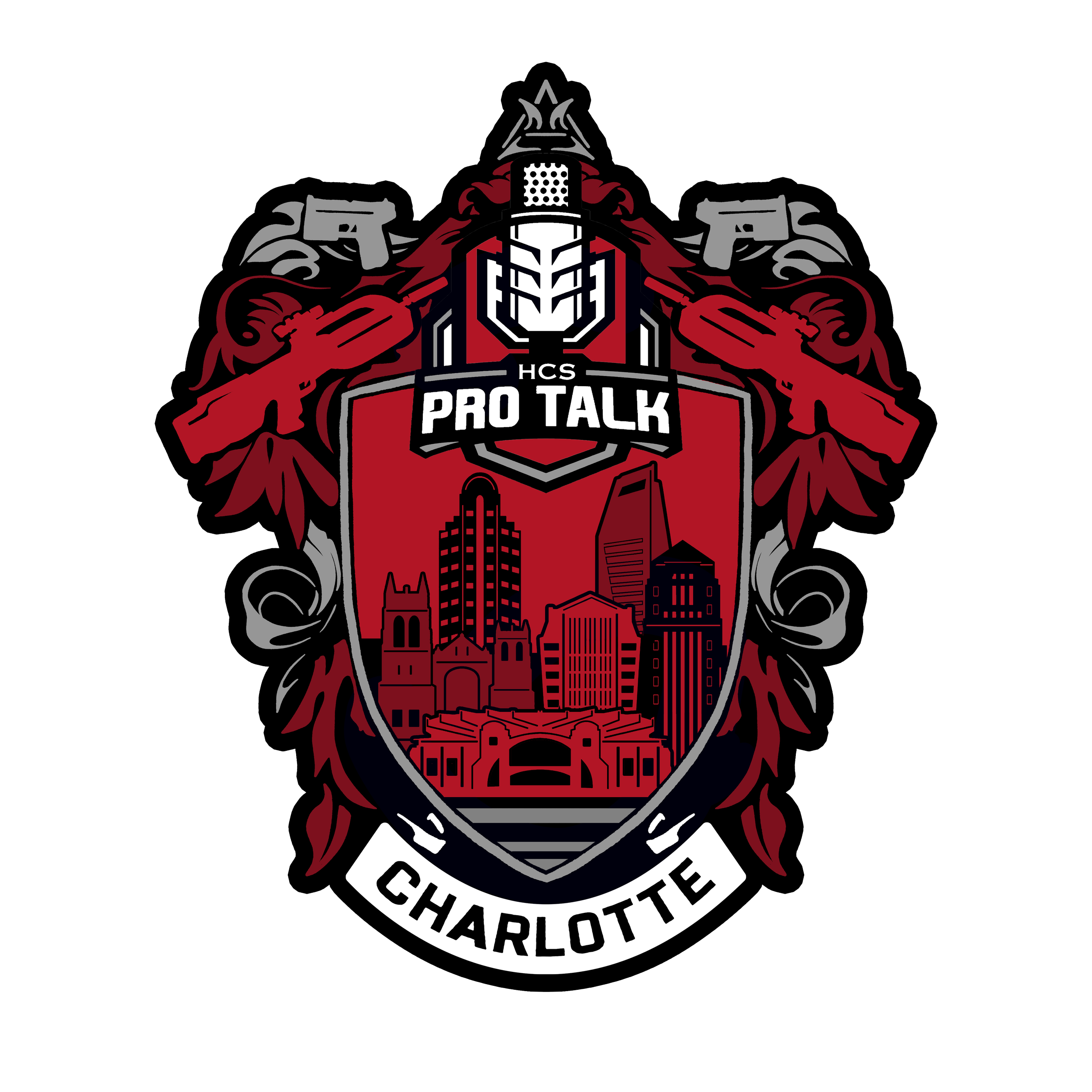 Episode 410 - The Rise of the Rebellion - HCS Charlotte Post-Show