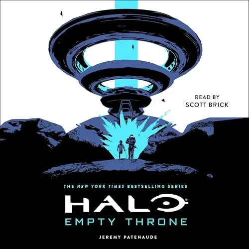 HBC - Emtpy Throne