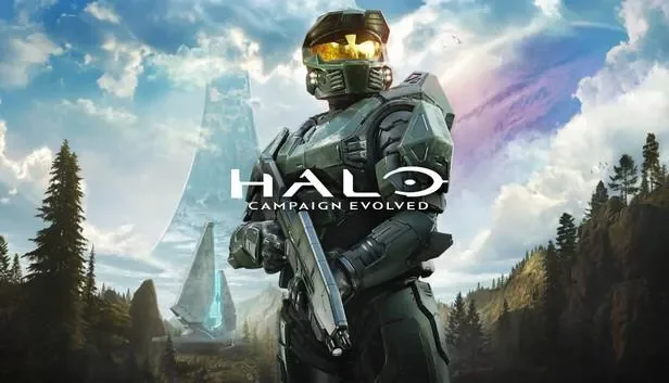 Halo Campagin Evolved - We're Back!
