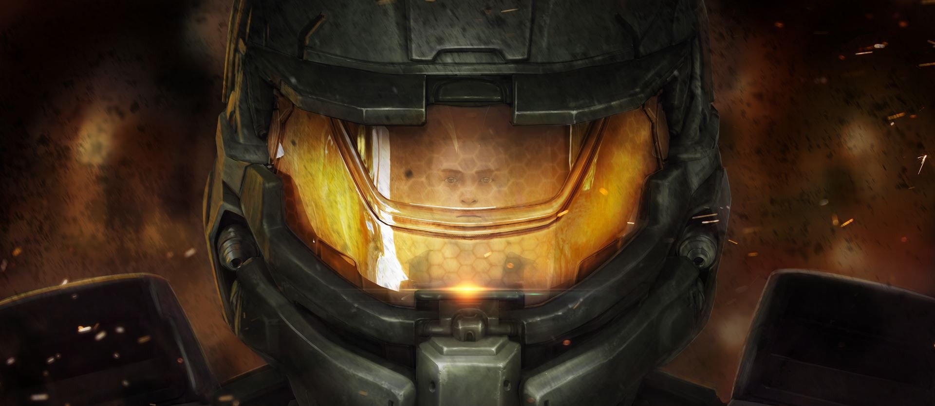 the fall of reach