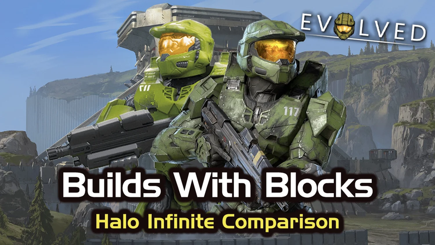 Do The Toys Look Like Their In-Game Counterparts?