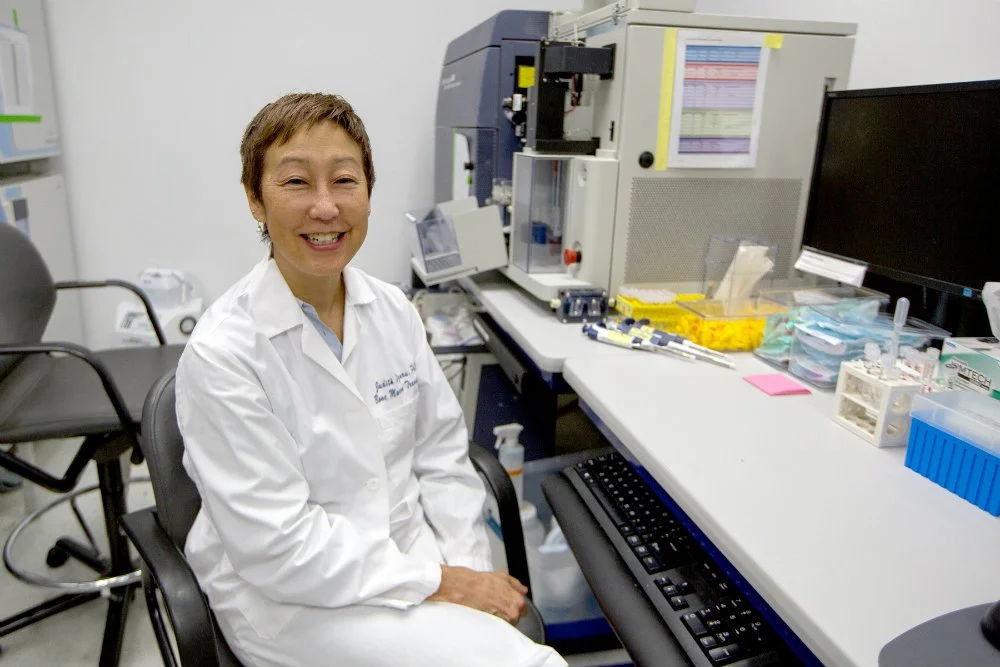 Using antibody in treatment of ‘bubble boy disease’ shows early promise