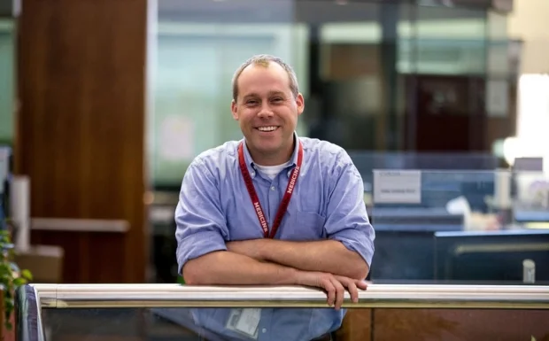 SDRC member, Dr. James Priest shows congenital heart defects vastly increase risk of heart problems later in life