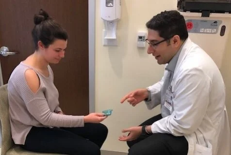 MCHRI Fuels Diverse Research Through Partnership with Stanford Diabetes Research Center